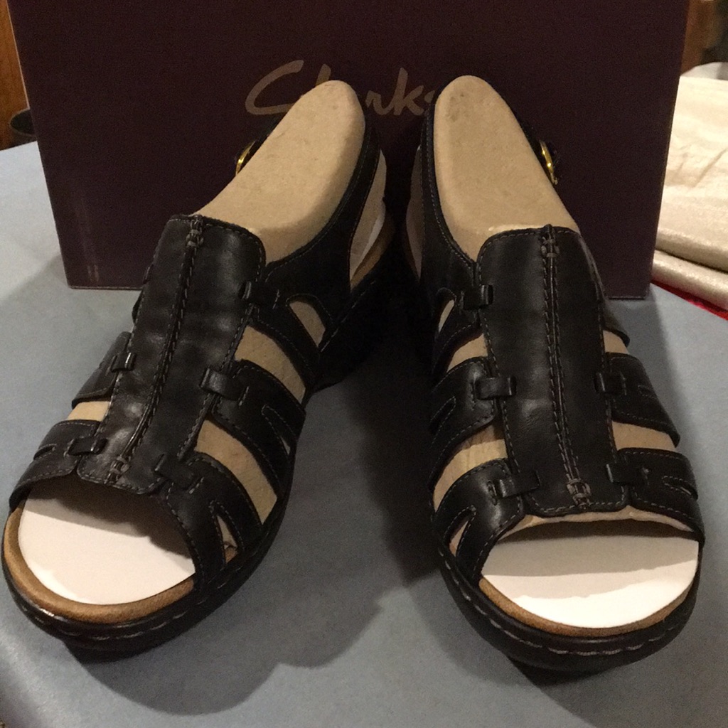 Clarks